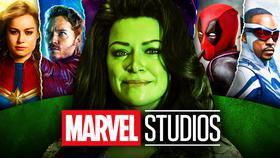 She-Hulk Actress Gets Honest About Opinionated Marvel Fans