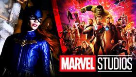 Marvel Filmmakers React to DC's Batgirl Movie Abandonment