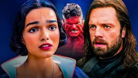 The 9 Major Box Office Flops of 2025 (Marvel, Disney & More)