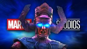 Marvel Studios Admits There's 1 Major Inconsistency With the New Galactus