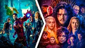 Marvel Studios Confirms the MCU's Game of Thrones Is Coming In 2026