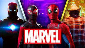 Marvel Fans Divided Over Official AAA Games Multiverse Update