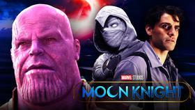 Marvel Reveals If Oscar Isaac's Moon Knight Got Thanos-Snapped