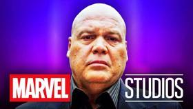 Daredevil Born Again Season 3 Set Photos Reveal Kingpin’s Striking Design Change