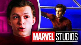 Marvel Studios Prevented MCU Leak By Shooting Down Drone