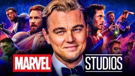Marvel Studios Just Confirmed Leonardo DiCaprio Exists in The MCU