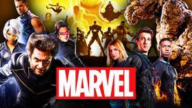 Disney Announces Marvel Movie Marathon for 2023 New Year’s