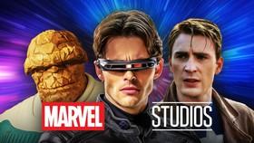 Marvel Studios Reveals First HD Looks at 11 Avengers: Doomsday Heroes