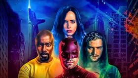 MCU Fans, Mark Your Calendars For October 8
