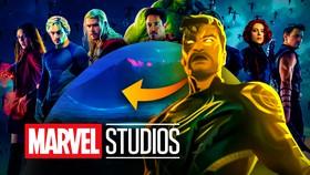 Marvel Zombies' Valley of the Broken Gods Twist Is Peak MCU