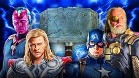 Marvel Mjolnir Wielders: 9 MCU Characters Worthy Of Lifting Thor’s Hammer (Complete List)