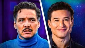 Marvel Announces New Mr. Fantastic Actor Following Pedro Pascal's MCU Debut