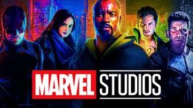 Marvel Studios' 3rd Netflix Reboot Project Will Be Way Shorter Than Expected