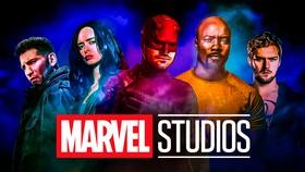 Marvel Studios Confirms When Its Netflix Crossover Will Release