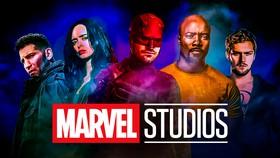 Marvel Studios Announces 4th Chapter of Its Netflix Reboot