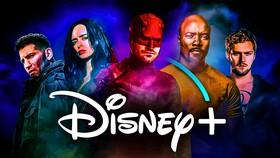 Marvel Studios' Netflix Reboot Is No Longer Exclusive to Disney+ (Confirmed)