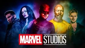 First Look at Marvel Studios' 2nd Netflix Reboot Project Finally Gets Revealed