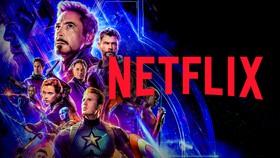 Netflix Announces Sequel to Marvel Star's Action Hit