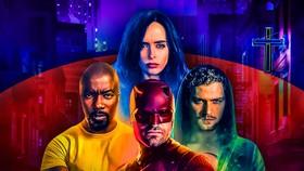 Marvel Studios Unleashes Historic Villain For 2027's Netflix Crossover Event