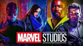 Marvel Studios Will Finally Give 1 Netflix Hero a Big Movie Role (Report)
