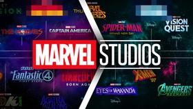 Disney+ Confirms Historic R-Rated Marvel TV Slate For 2026