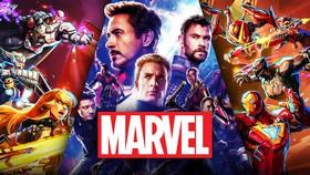 Marvel Rivals and Marvel Studios Announce Their Biggest Collaboration Yet