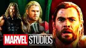 Chris Hemsworth, Thor, future