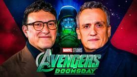 Marvel Officially Contradicts the Russo Brothers' Claim About the Avengers: Doomsday Trailers Not Actually Bring Trailers