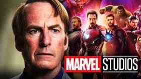 Bob Odenkirk, Avengers