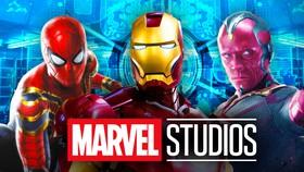 Marvel Studios Just Confirmed Its Next MCU Robot Sidekick in Official Spider-Man Script