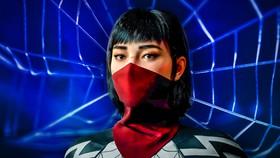 Marvel Officially Casts Spider-Man's Silk Actress Before Her Movie Debut