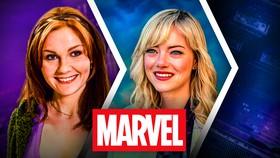 Marvel Unveils Spider-Man's Next Romantic Interest On Screen