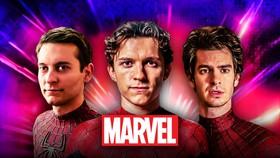 Marvel Officially Debuts 15th Major Cinematic Spider-Man Universe