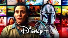 It’s Officially The End of an Era For Marvel and Star Wars On Disney+