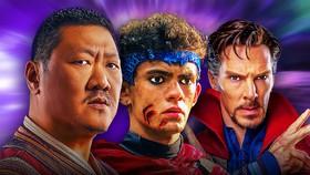 Marvel Studios' 10 Most Dangerous Living Magic Users & Sorcerers (Complete List)