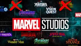 Marvel Studios Won't Be Releasing Two Planned 2026 Movies This Year