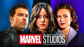 Marvel Studios Unveils Historic Return Of Beloved ABC Marvel Actor 7 Years Later