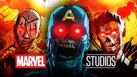 Marvel Studios Confirms Status Of Marvel Zombies Season 2