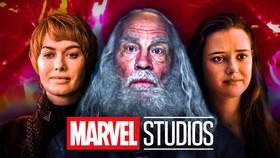 Marvel Studios Just Cut Its 9th Major Actor from the MCU