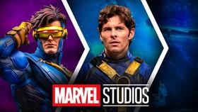 Marvel Studios Reveals First Look at Its 4th Cyclops Costume