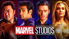 Marvel Studios Didn't Actually Choose Eternals' Actors In the Order We Thought