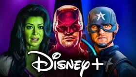 Marvel Studios Reverses Course, Sets New Plan for Future Disney+ Shows