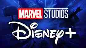 Marvel Studios Disney Plus