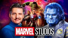 Marvel Studios’ 2026 Crossover Movie Will Copy 1 Key Avengers Infinity War Team-Up Element