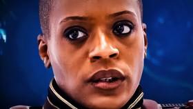 Marvel Studios Officially Unveils the MCU's 3rd Female Black Villain