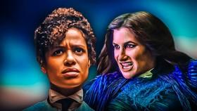 Marvel Studios Finally Unleashes Another Great Female TV Villain