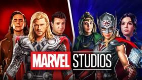Marvel Studios Just Gender-Swapped Its 9th Superhero