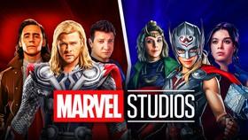 Marvel Studios Announces Historic Gender-Swap Of 1 Major MCU Superhero