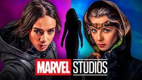 Marvel Studios Just Gender-Swapped Its 6th Villain