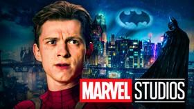 Marvel Studios Officially Debuts Its Own Gotham City (Photos)